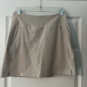 Athleta Soho Skort - *like new*